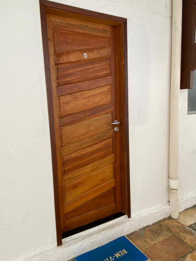 Flat Estudio A 150 Metros Da Praia De Pôrto das Galinhas Eksteriør billede